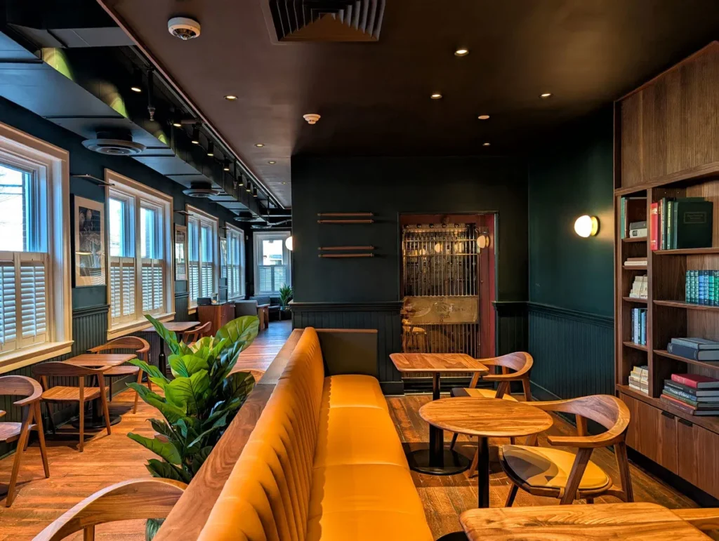 Starbucks and Mindfulness